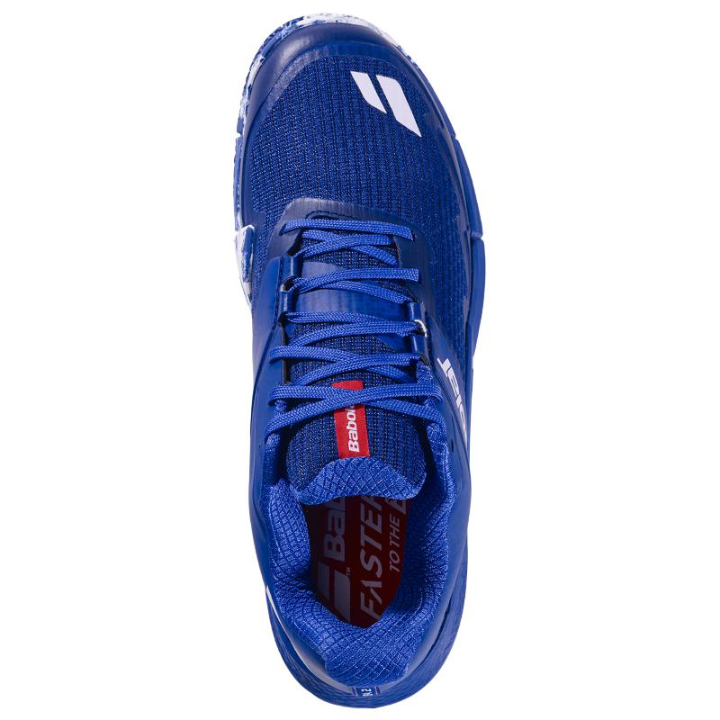Zapatillas Babolat Movea 2 Azul