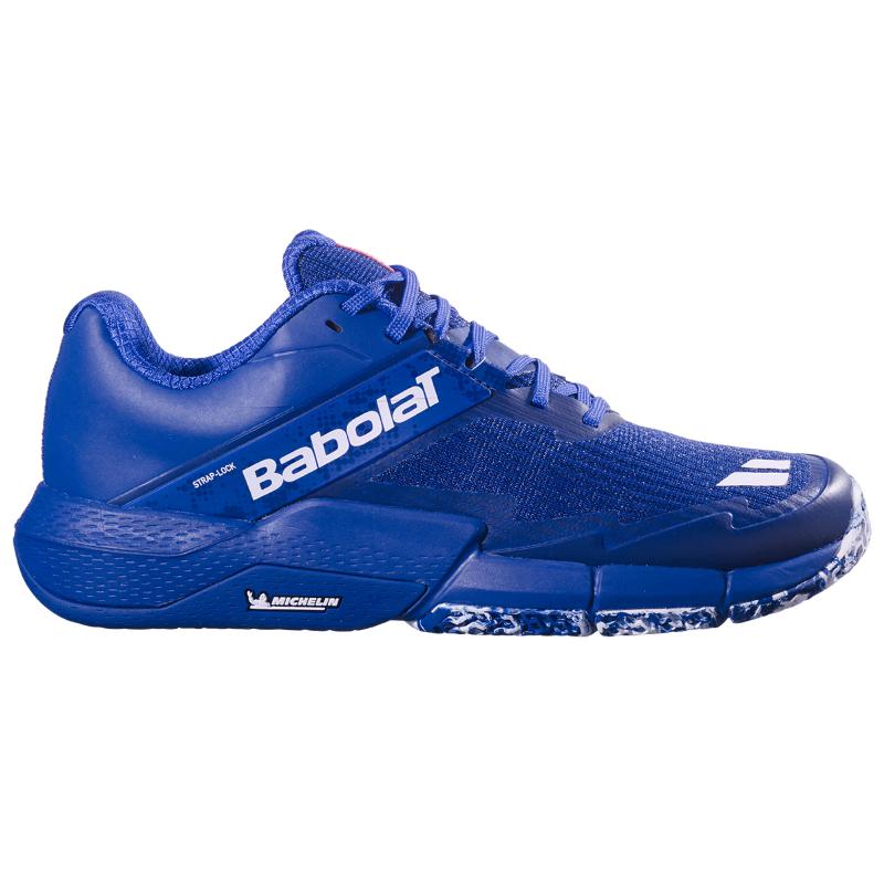 Zapatillas Babolat Movea 2 Azul