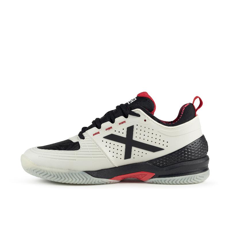 Zapatillas Munich Atomik 54 Blanco