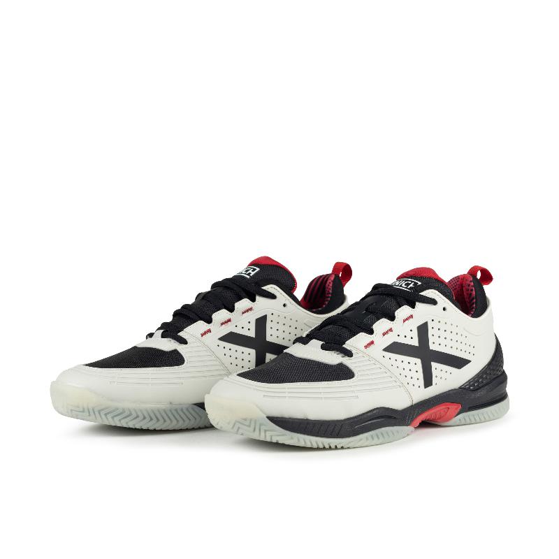 Zapatillas Munich Atomik 54 Blanco