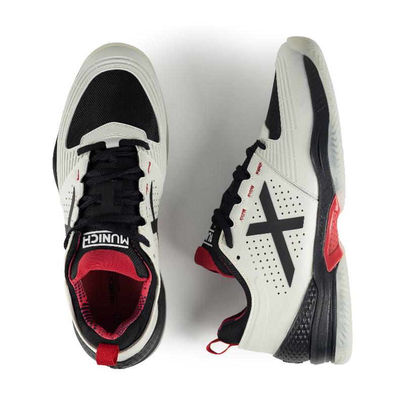 Zapatillas Munich Atomik 54 Blanco