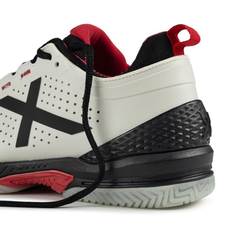 Zapatillas Munich Atomik 54 Blanco