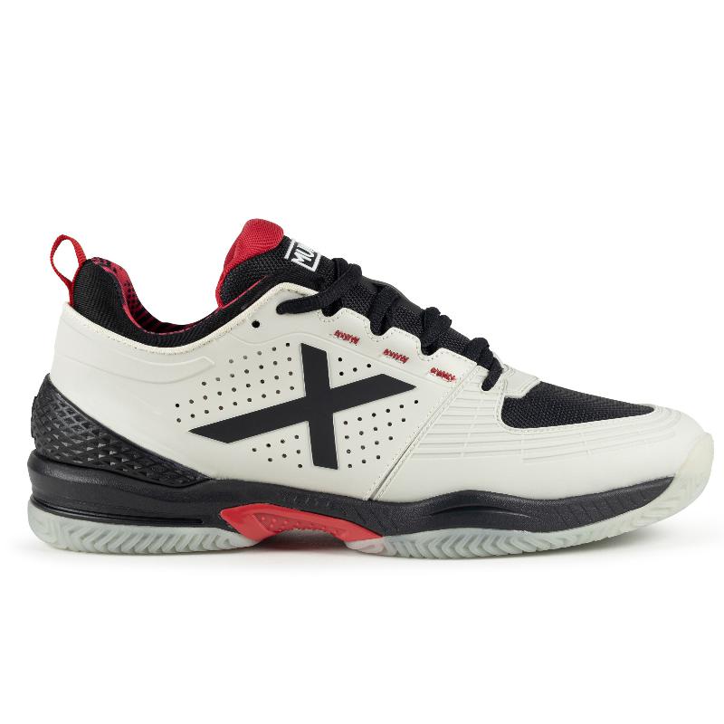 Zapatillas Munich Atomik 54 Blanco