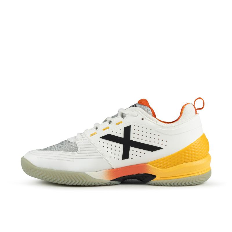 Zapatillas Munich Atomik 55 Blanco