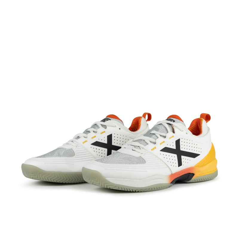 Zapatillas Munich Atomik 55 Blanco