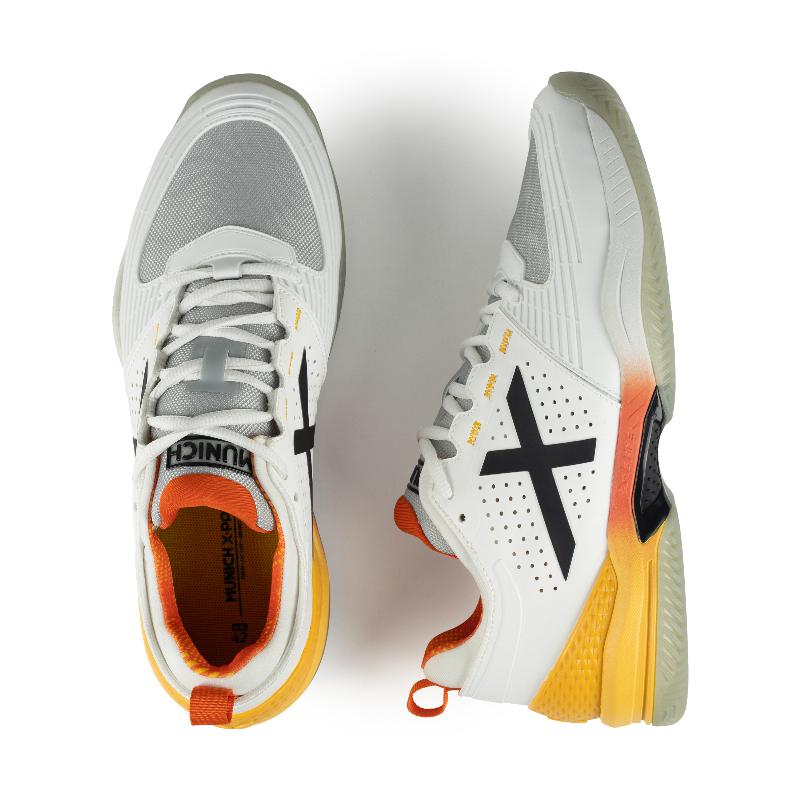 Zapatillas Munich Atomik 55 Blanco