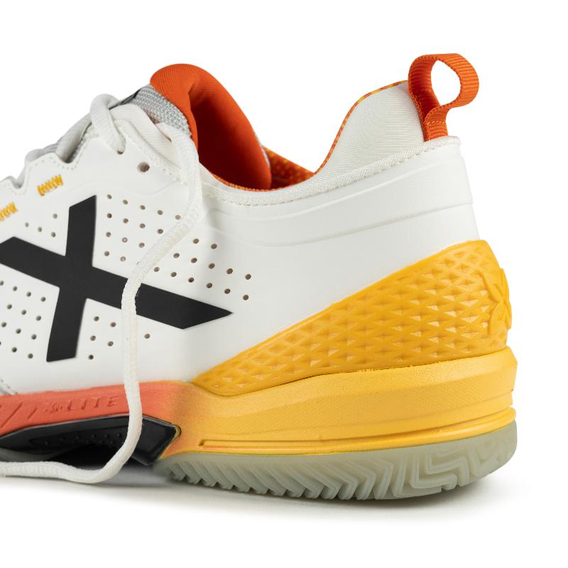 Zapatillas Munich Atomik 55 Blanco