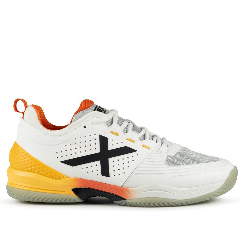 Zapatillas Munich Atomik 55 Blanco