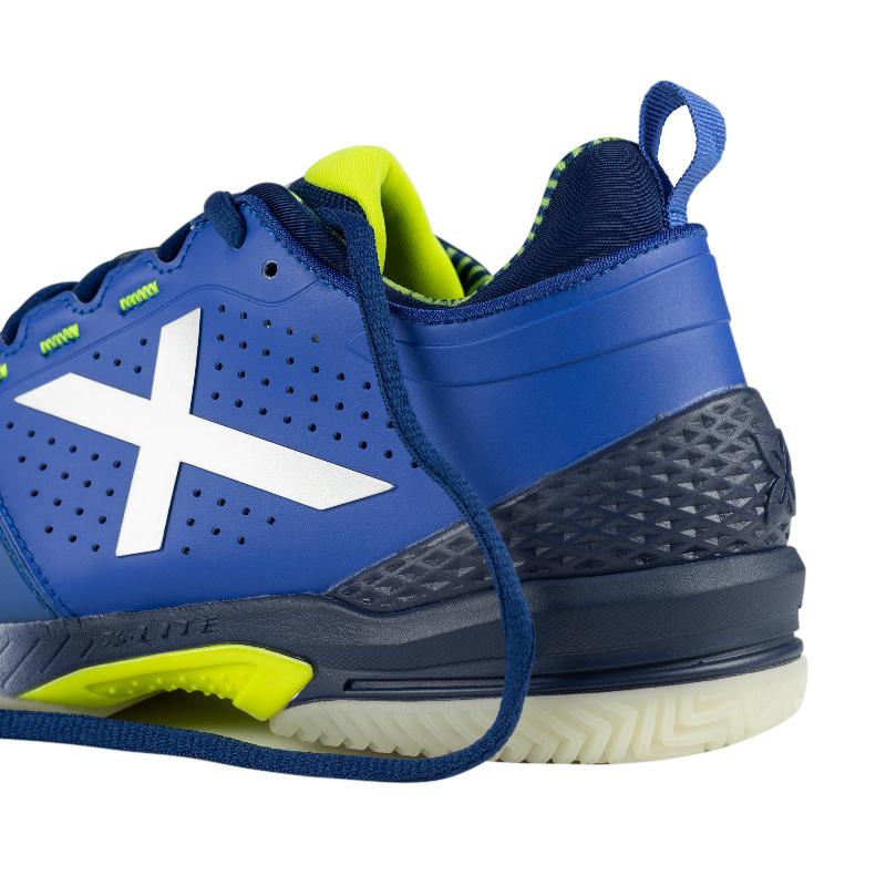 Zapatillas Munich Atomik 56 Azul
