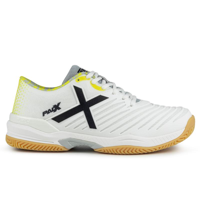 Zapatillas Munich Padx 67 Blanco