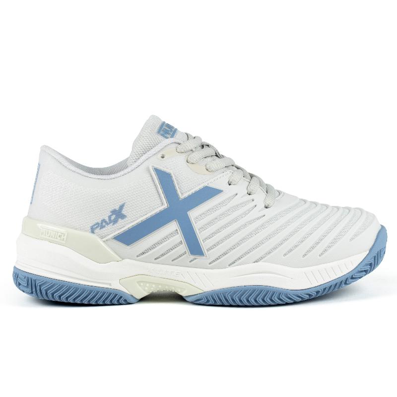Zapatillas Munich Padx 69 Azul Mujer