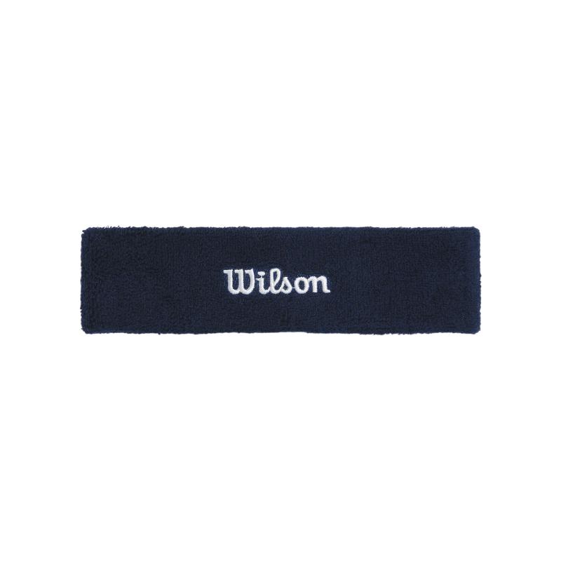Cinta Wilson Azul Marino