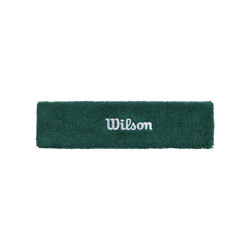 Cinta Wilson Verde