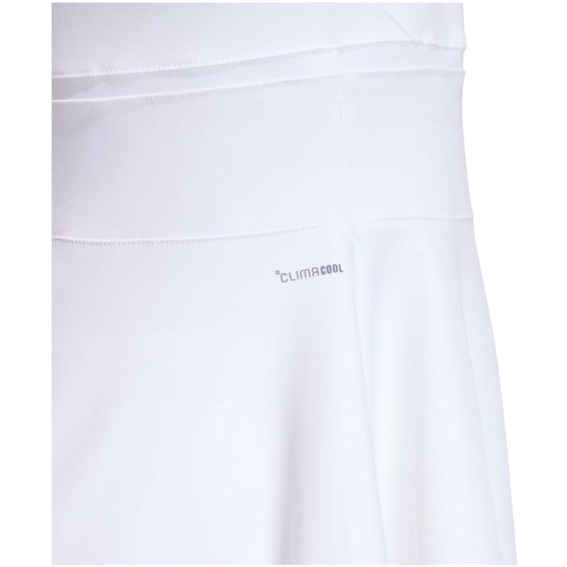 Vestido Adidas Y-Dress Blanco