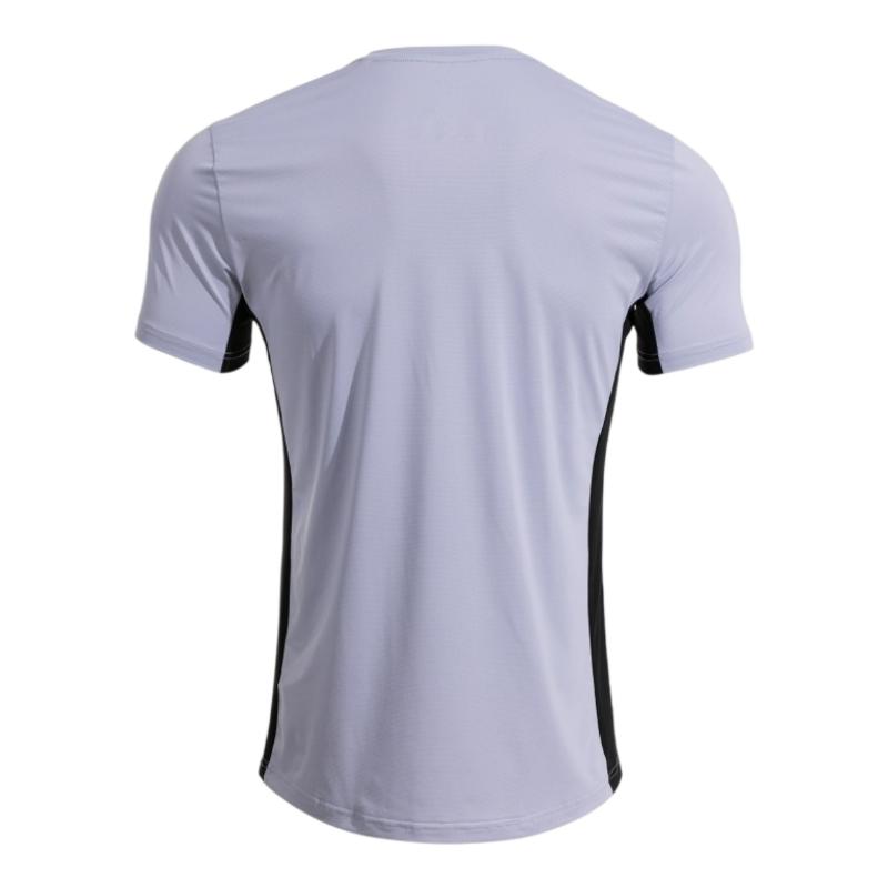 Camiseta Joma Challenge Azul Claro