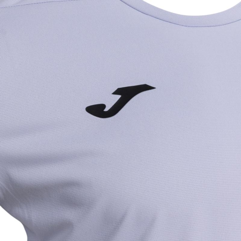 Camiseta Joma Challenge Azul Claro