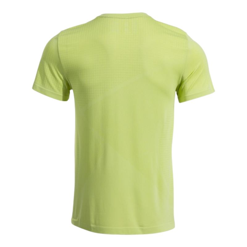 Camiseta Joma Challenge Lima Negro