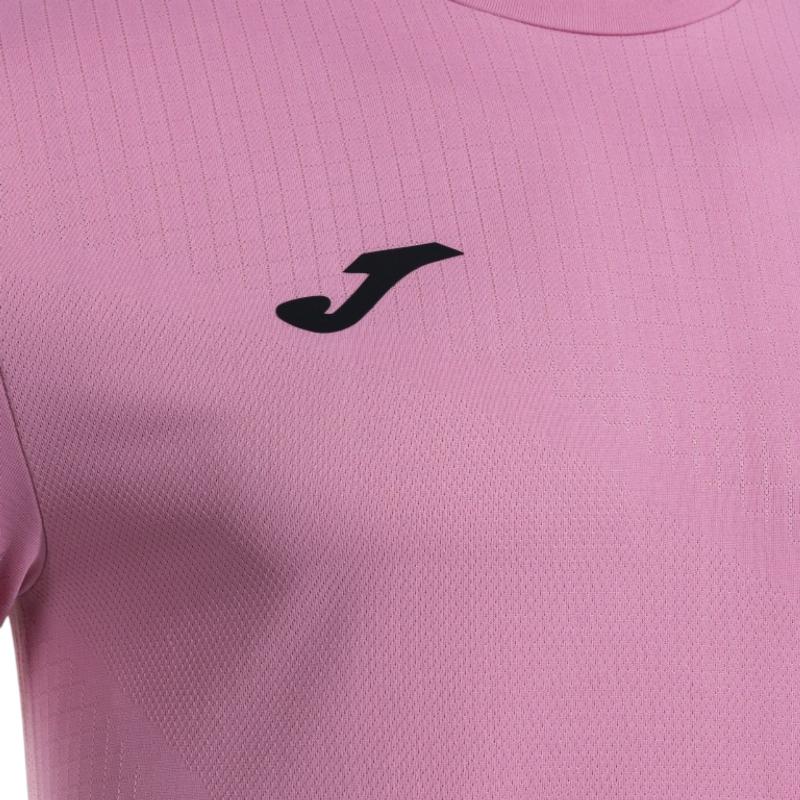 Camiseta Joma Smash Rosa