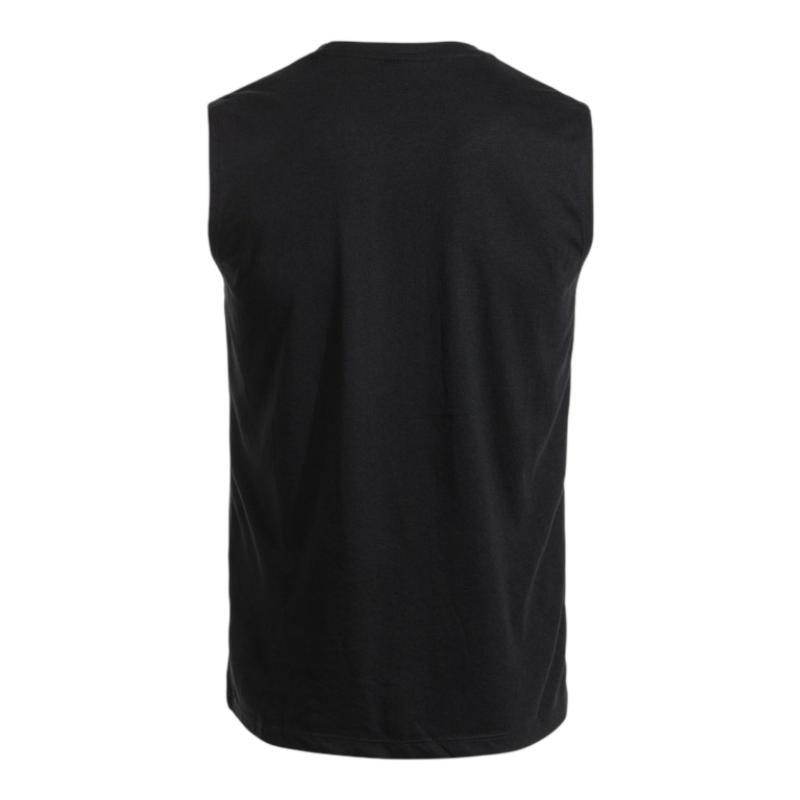 Camiseta Joma Challenge Tank Negro