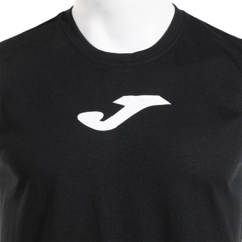 Camiseta Joma Challenge Tank Negro