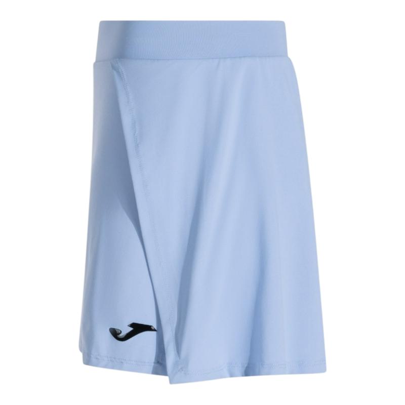 Falda Joma Torneo Azul Celeste