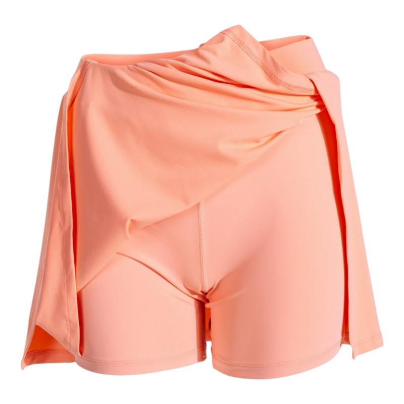 Falda Joma Torneo Naranja