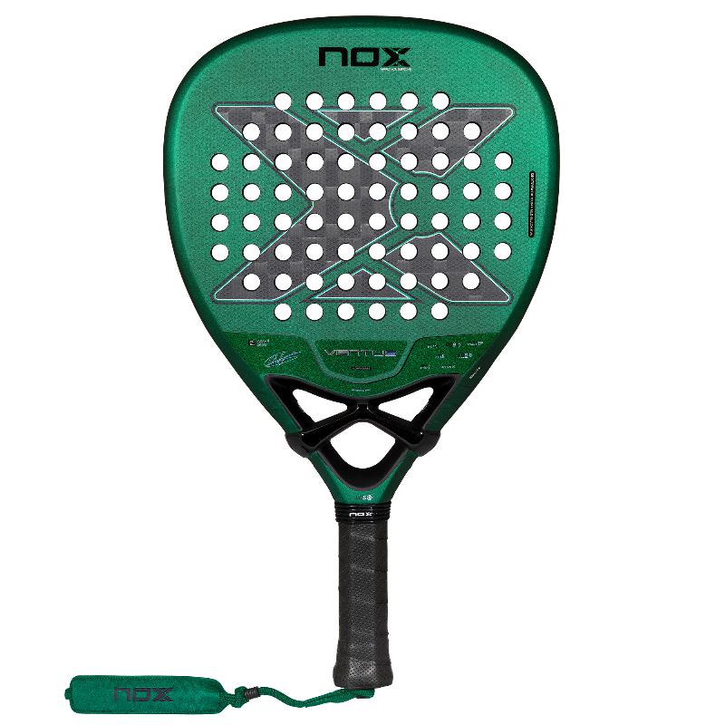 Pala Nox Aimar GoÃ±i Ventus Attack 12K Xtrem 2027