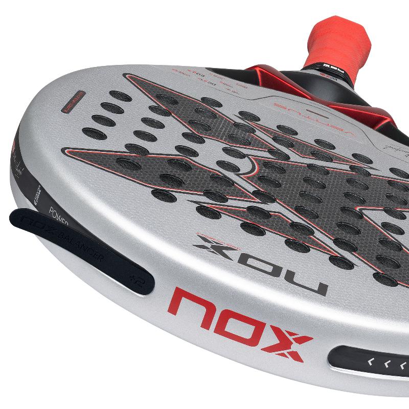 Pala Nox Miguel Lamperti ML10 Ventus 3K 2027