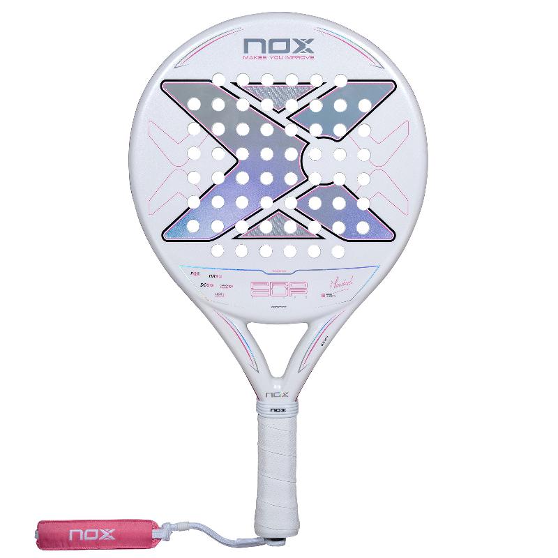 Pala Nox ML10 Pro Cup Silver 2027