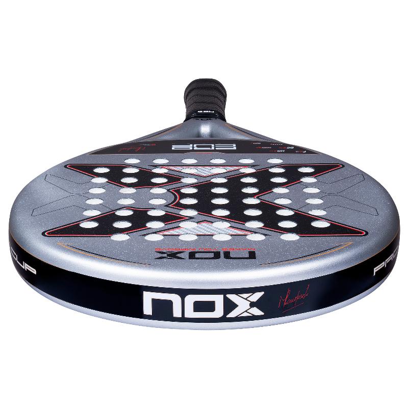 Pala Nox ML10 Pro Cup Rough Surface 2027