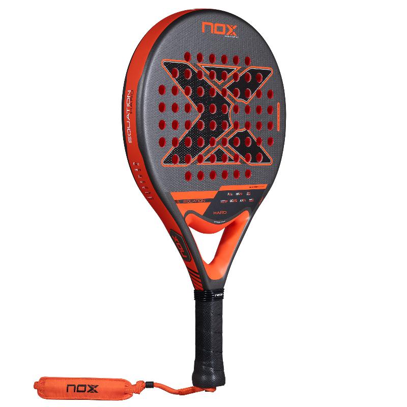 Pala Nox Equation Hard Advanced 2027