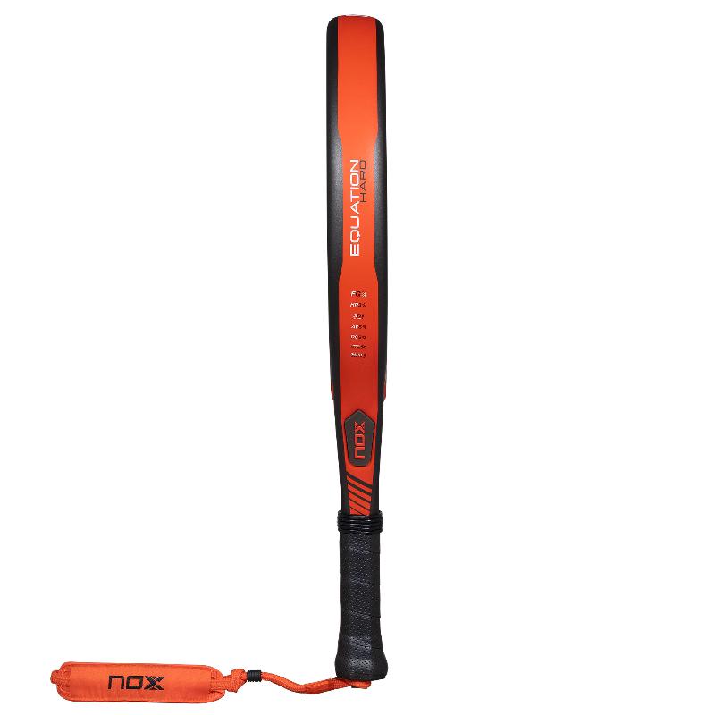 Pala Nox Equation Hard Advanced 2027