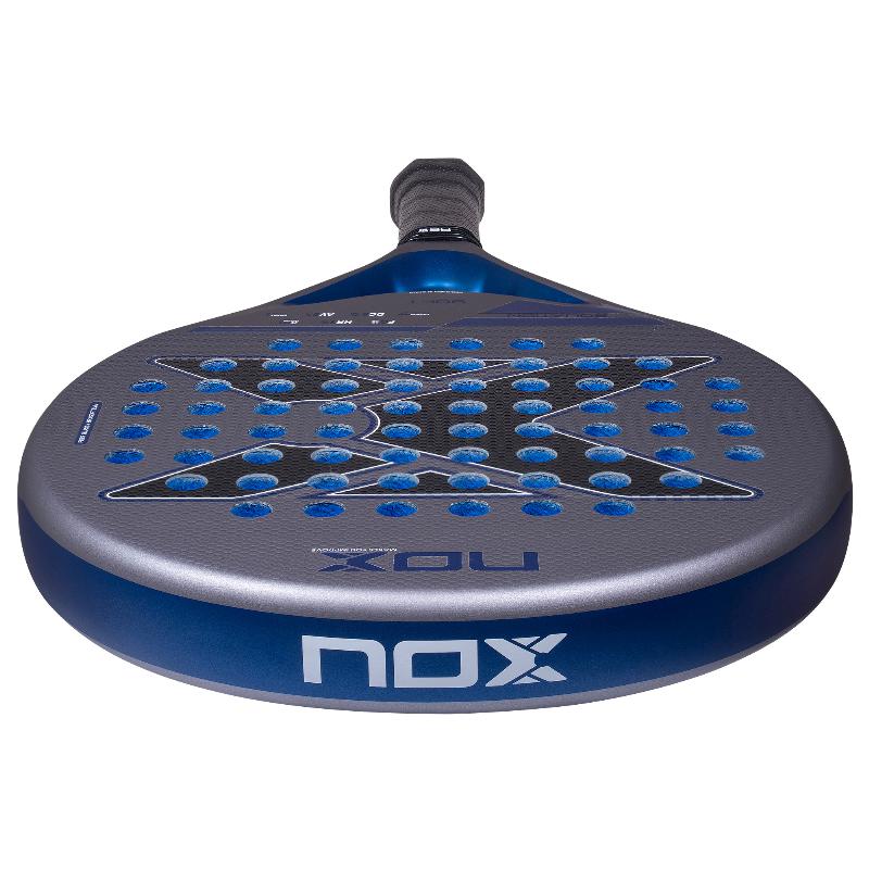 Pala Nox Equation Soft Advanced 2027