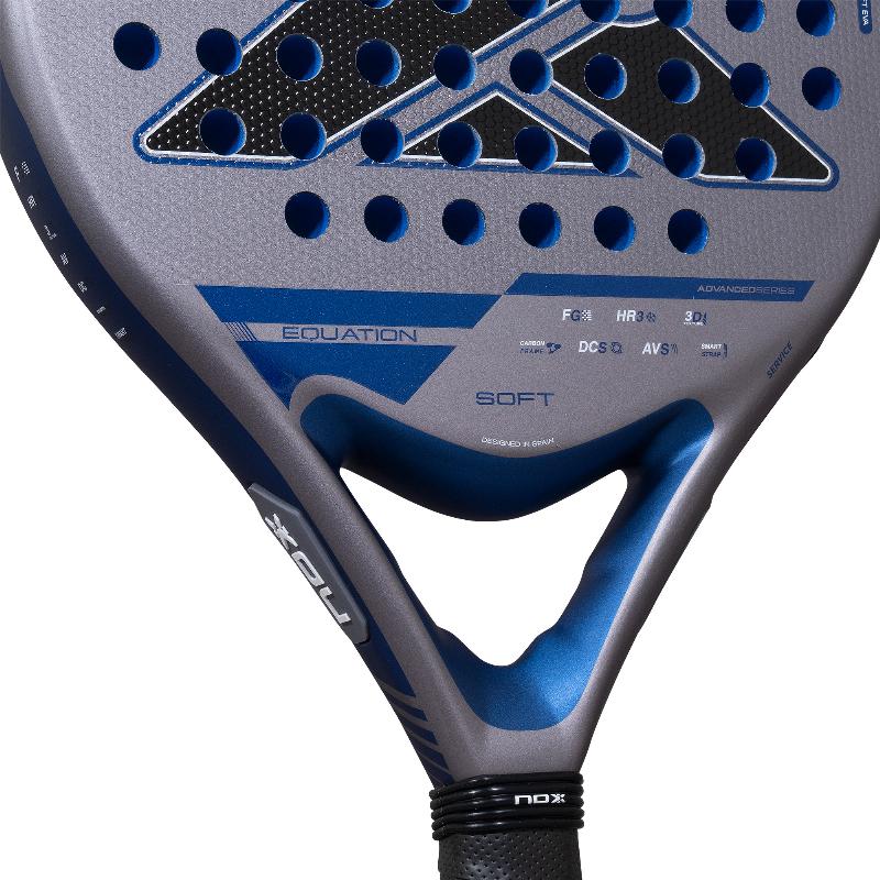Pala Nox Equation Soft Advanced 2027