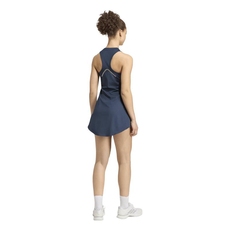 Vestido Adidas Pro Azul