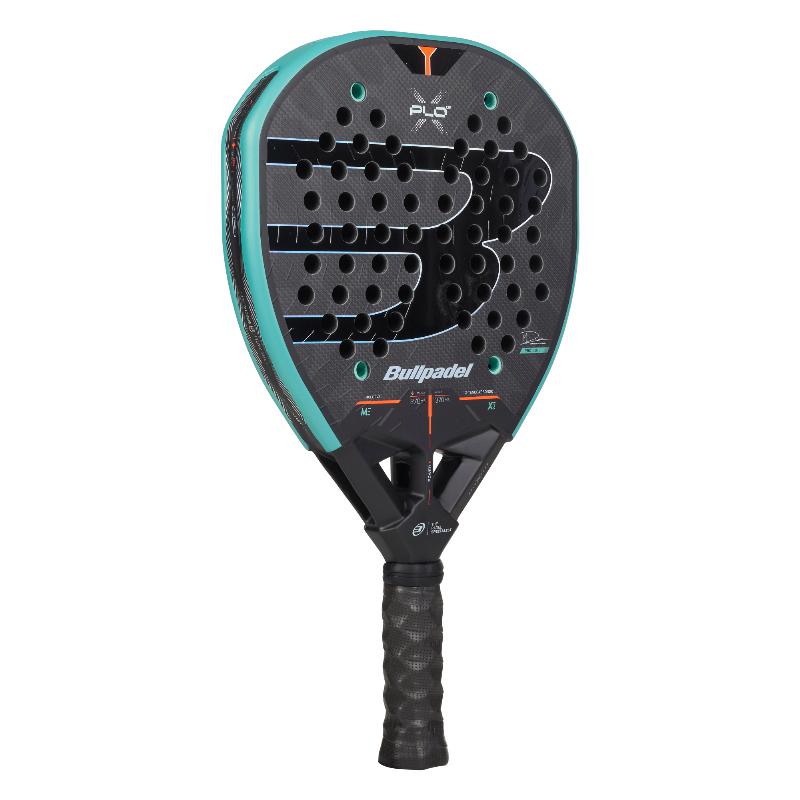 Pala Bullpadel Di Nenno Xplo 2027