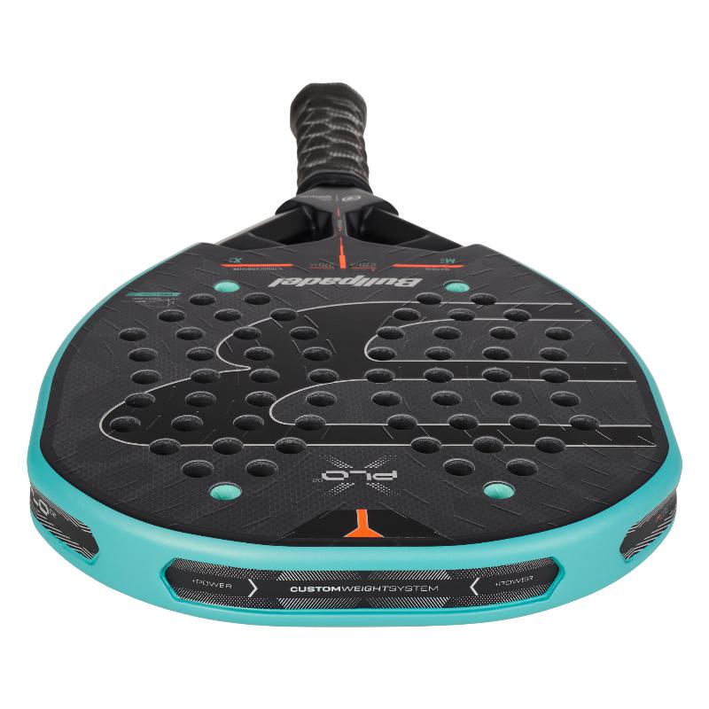 Pala Bullpadel Di Nenno Xplo 2027