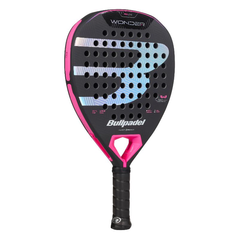 Pala Bullpadel Claudia Fernandez Wonder 2027
