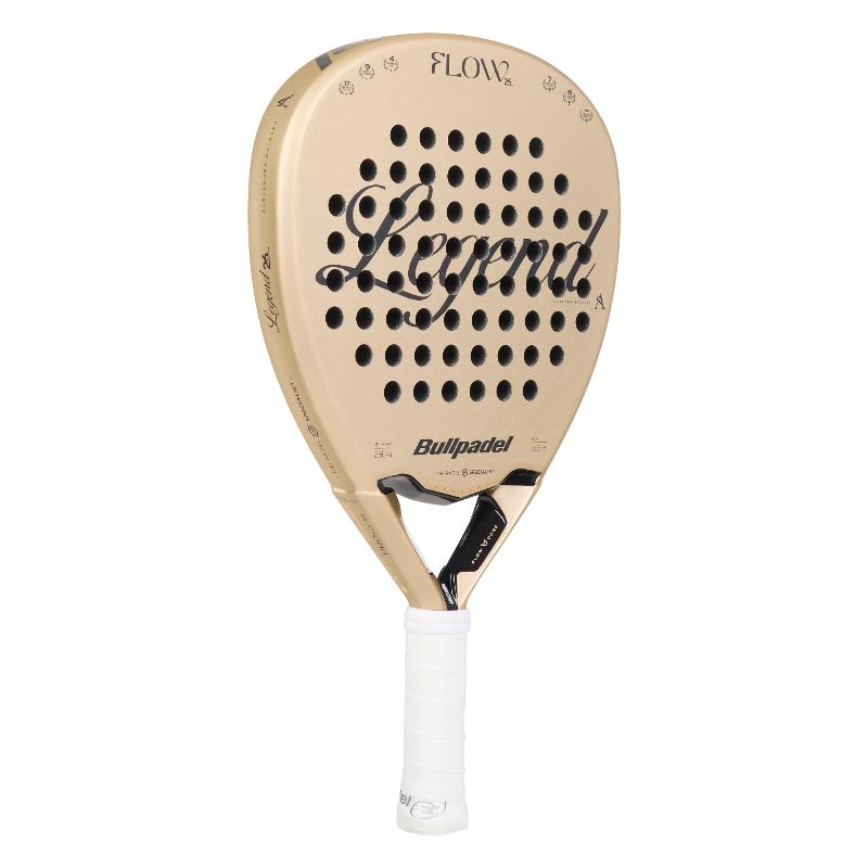 Pala Bullpadel Ale Salazar Flow 2027
