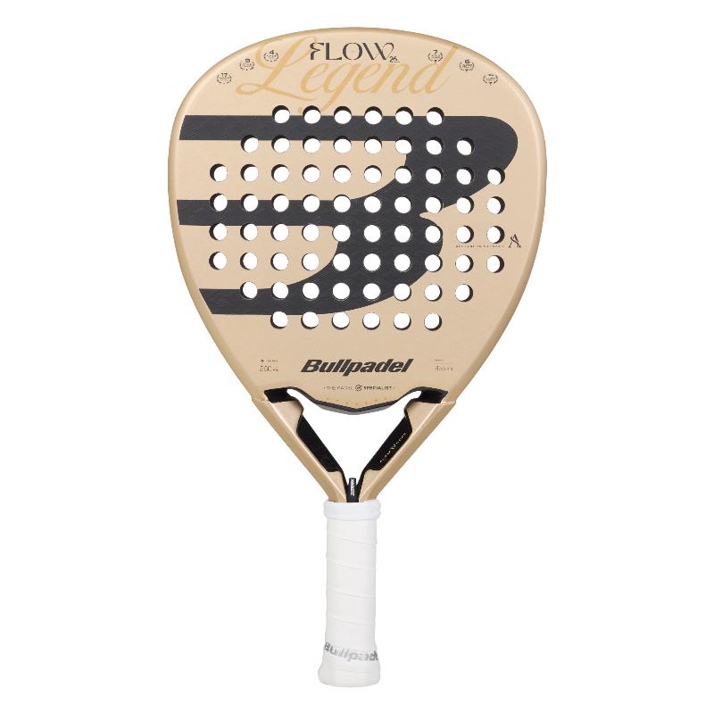 Pala Bullpadel Ale Salazar Flow 2027