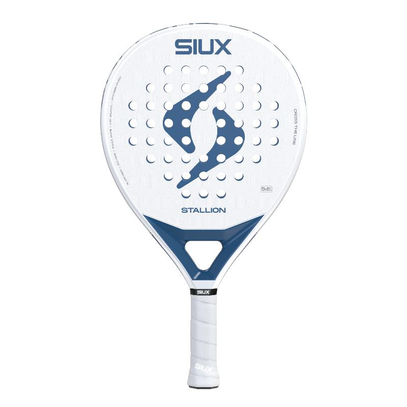 Pala Siux Stallion Blanco 2026