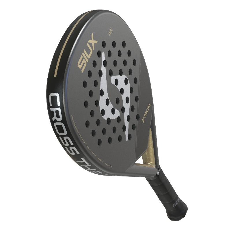 Pala Siux Zyron Gold 2026