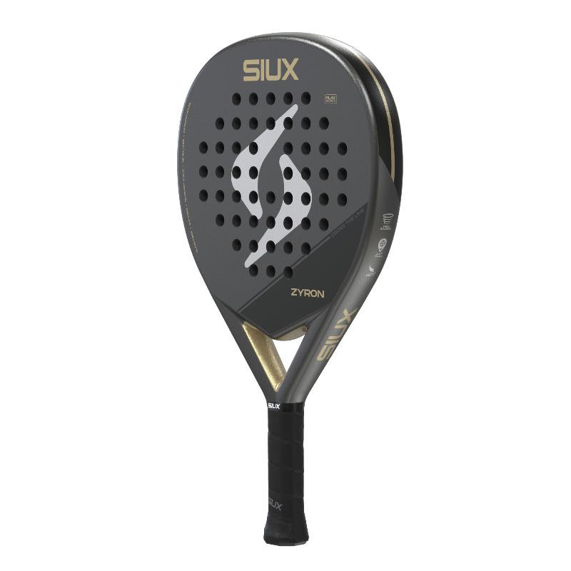 Pala Siux Zyron Gold 2026