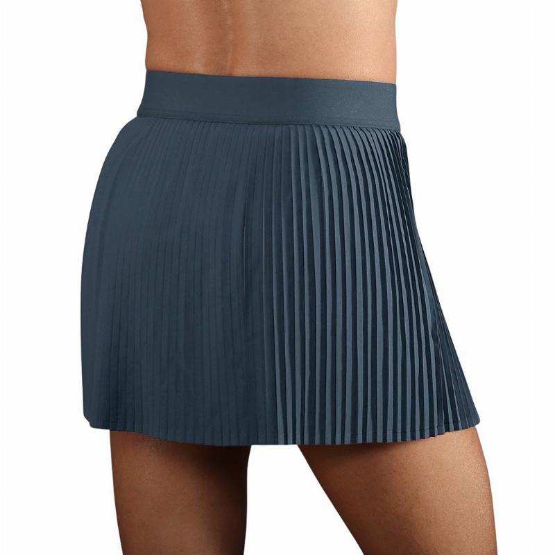 Falda Endless Aura Denim