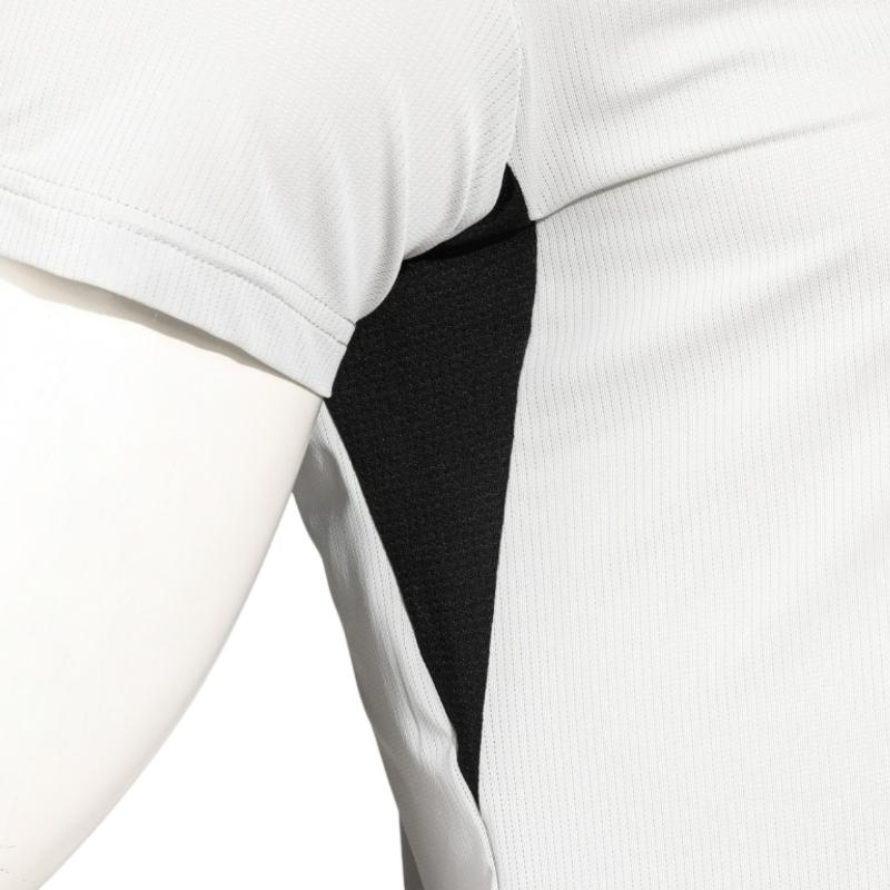 Camiseta Joma Smash Gris Negro