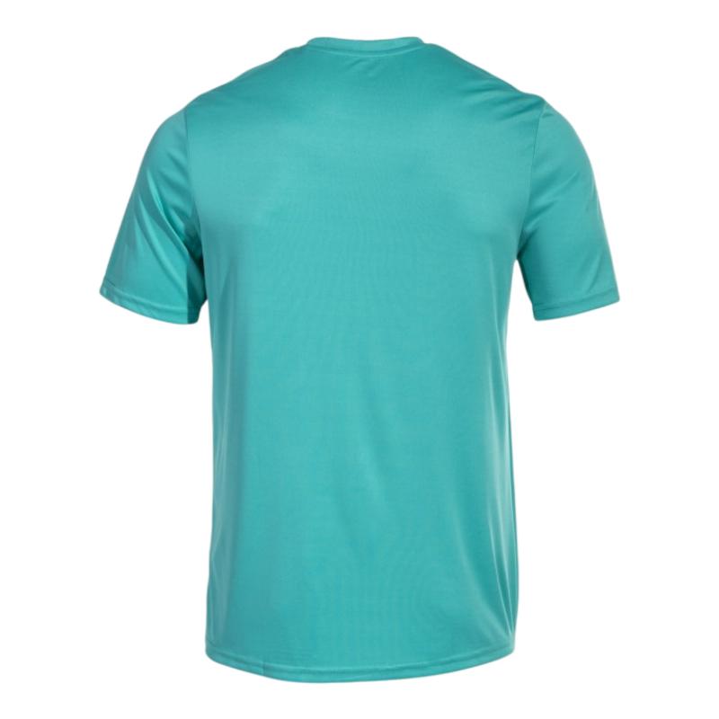 Camiseta Joma Combi Azul Turquesa