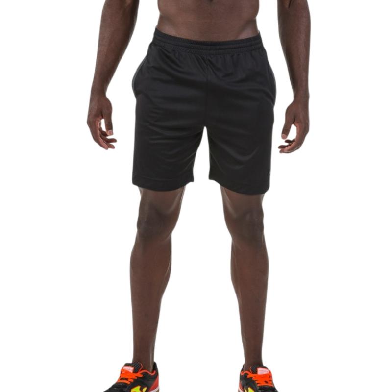 Short Joma Miami Negro