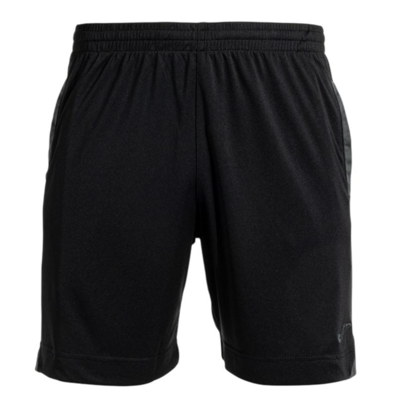 Short Joma Miami Negro