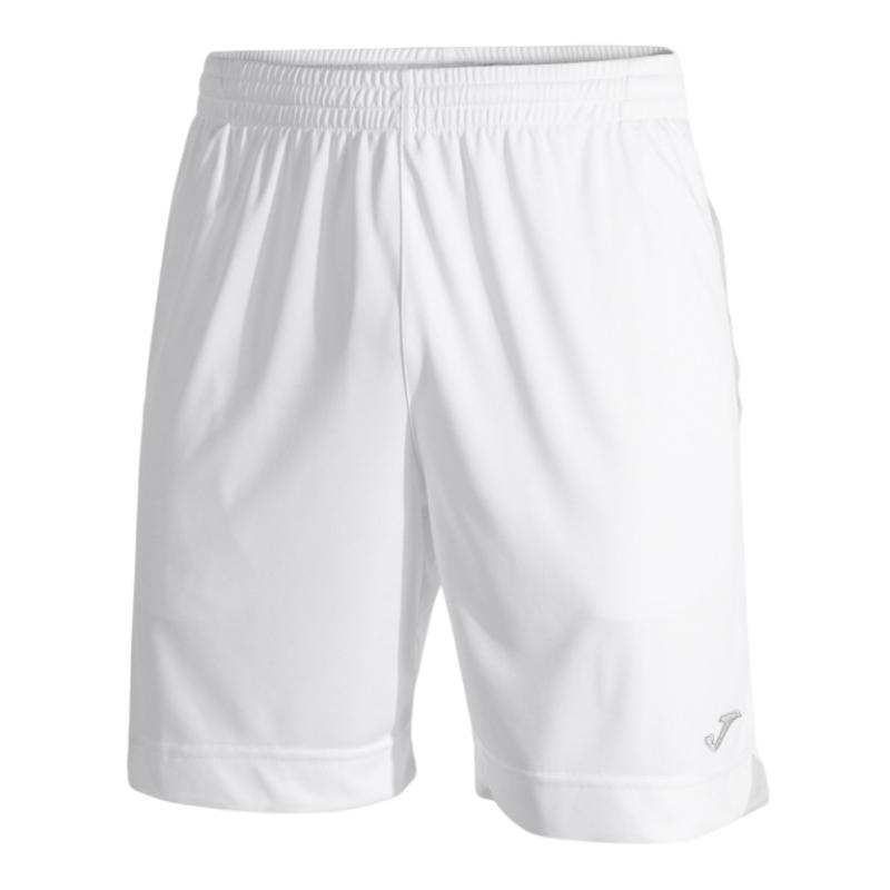 Short Joma Miami Blanco