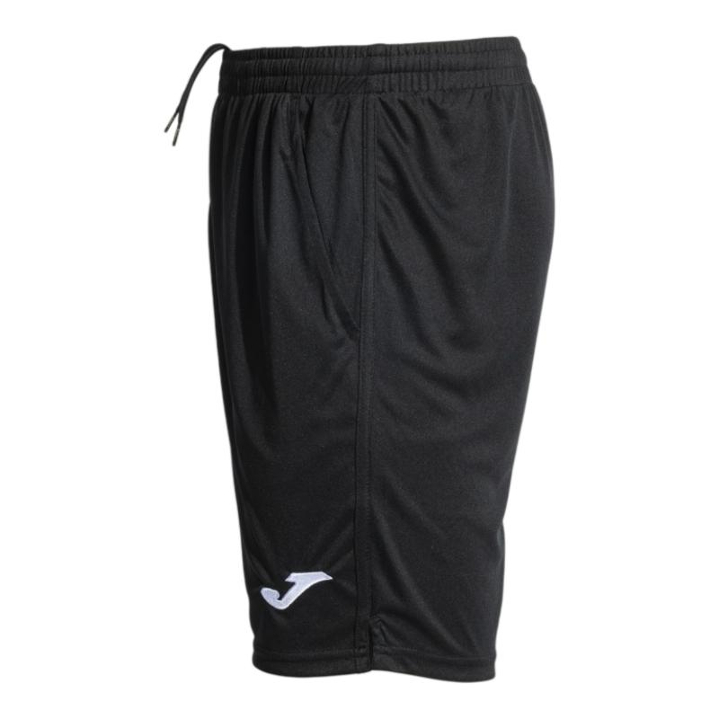 Short Joma Open III Negro
